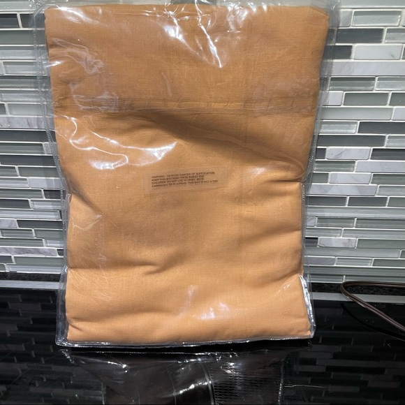 Ballard Designs Crocheted Tablecloth - Picture 2 of 3